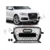 Maska RS izgled črna sijaj Audi Q5 8R 12-17