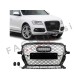 Maska RS izgled črna sijaj Audi Q5 8R 12-17