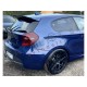 Strešni spojler črni sijaj BMW 1 E81 E87 04-12