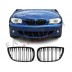 Ledvičke črne sijaj BMW 1 E81 E87 04-12