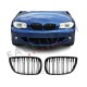 Ledvičke črne sijaj BMW 1 E81 E87 04-12
