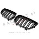 Ledvičke črne sijaj BMW 1 E81 E87 04-12 Ledvičke črne sijaj BMW 1 E81 E87 04-12
