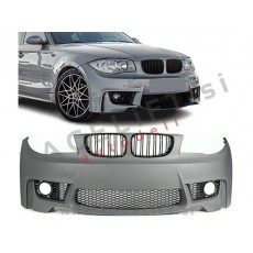 Sprednji odbijač M1 izgled BMW 1 E81 E82 E87 E88 04-13