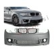 Sprednji odbijač M1 izgled BMW 1 E81 E82 E87 E88 04-13