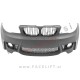 Sprednji odbijač M1 izgled BMW 1 E81 E82 E87 E88 04-13 Sprednji odbijač M1 izgled BMW 1 E81 E82 E87 E88 04-13