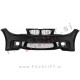 Sprednji odbijač M1 izgled BMW 1 E81 E82 E87 E88 04-13
