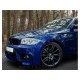 Sprednji odbijač M1 izgled BMW 1 E81 E82 E87 E88 04-13