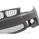 Sprednji odbijač M1 izgled PDC SRA BMW 1 E81 E82 E87 E88 04-13