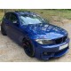 Sprednji odbijač M1 izgled PDC SRA BMW 1 E81 E82 E87 E88 04-13 Sprednji odbijač M1 izgled PDC SRA BMW 1 E81 E82 E87 E88 04-13