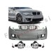 Sprednji odbijač M1 izgled PDC SRA BMW 1 E81 E82 E87 E88 04-13