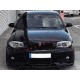 Podaljšek sprednjega odbijača črni sijaj BMW 1 E82 E88 M-Sport 07-13 Podaljšek sprednjega odbijača črni sijaj BMW 1 E82 E88 M-Sport 07-13