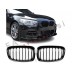 Ledvičke črne sijaj BMW 1 F20 F21 11-15