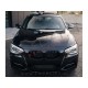 Ledvičke črne sijaj BMW 1 F20 F21 11-15 Ledvičke črne sijaj BMW 1 F20 F21 11-15