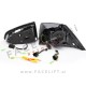 Zadnje LED luči VW Golf 7 12-17