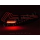Zadnje LED laser luči VW Golf 7 12-17 Zadnje LED laser luči VW Golf 7 12-17