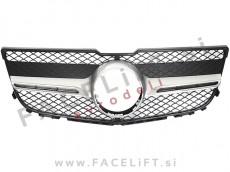 Maska Mercedes GLK X204 12-15