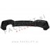Difuzor črni sijaj BMW 1 F20 F21 LCI M-Pack 15-19