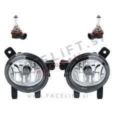 Meglenke BMW 1 F20 F21 11-19