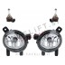 Meglenke BMW 1 F20 F21 11-19