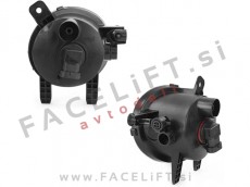 Meglenke BMW 1 F20 F21 11-19