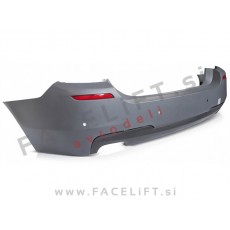 Zadnji odbijač M-Technic izgled PDC BMW 5 Limuzina F10 10-17 Zadnji odbijač M-Technic izgled PDC BMW 5 Limuzina F10 10-17