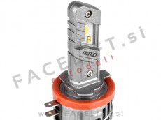 LED kit H15 X5 Winger CANBUS 49W 12V