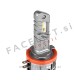 LED kit H15 X5 Winger CANBUS 49W 12V
