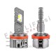 LED kit H15 X5 Winger CANBUS 49W 12V