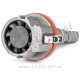 LED kit H15 X5 Winger CANBUS 49W 12V
