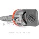 LED kit H15 X5 Winger CANBUS 49W 12V