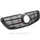 Maska črna sijaj Mercedes V W447 14-19 Maska črna sijaj Mercedes V W447 14-19