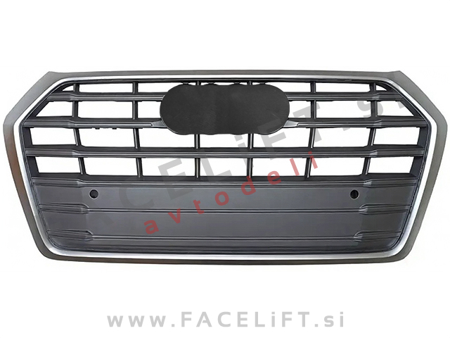Maska Audi Q5 FY 16-20