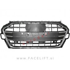 Maska S4 izgled Audi A4 B9 19-24 Maska S4 izgled Audi A4 B9 19-24