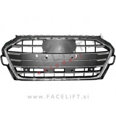 Maska S4 izgled Audi A4 B9 19-24