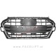 Maska S4 izgled Audi A4 B9 19-24 Maska S4 izgled Audi A4 B9 19-24