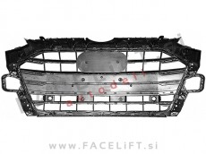 Maska S4 izgled Audi A4 B9 19-24