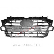 Maska S4 izgled Audi A4 B9 19-24