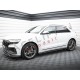 Podaljški pragov V.2 Audi Q8 S line, SQ8 18-