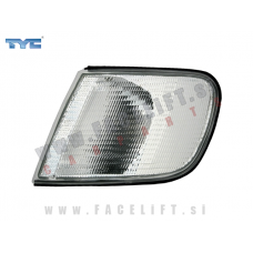 Audi 100 90-94 sprednji smernik levi Audi 100 90-94 sprednji smernik levi