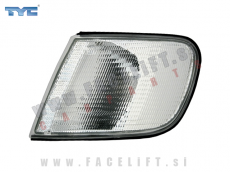 Audi 100 90-94 sprednji smernik levi