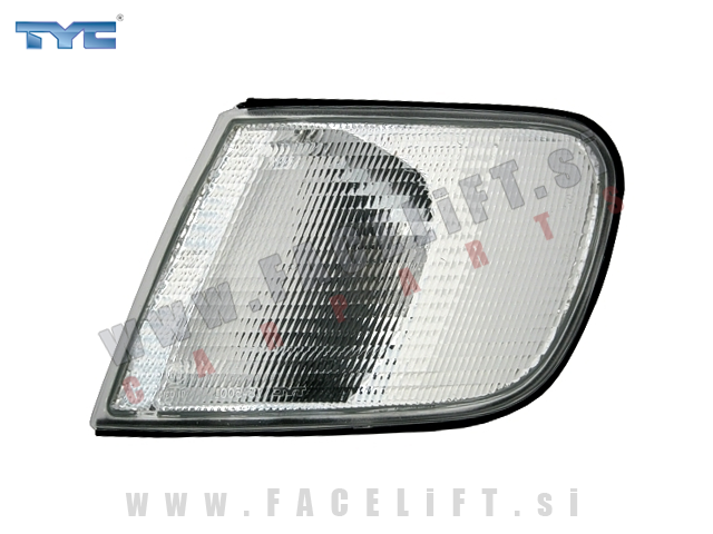 Audi 100 90-94 sprednji smernik levi Audi 100 90-94 sprednji smernik levi