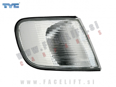 Audi 100 90-94 sprednji smernik desni Audi 100 90-94 sprednji smernik desni