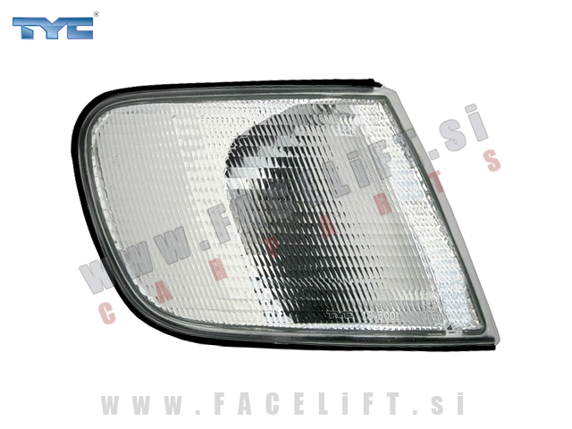 Audi 100 90-94 sprednji smernik desni Audi 100 90-94 sprednji smernik desni