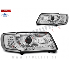 Audi 100 / C4 (90-94) / žarometi