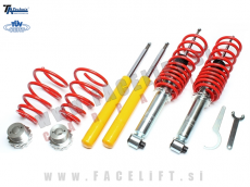 Audi 100 C4 90-94 nastavljivo vzmetenje TA Technix Audi 100 C4 90-94 nastavljivo vzmetenje TA Technix