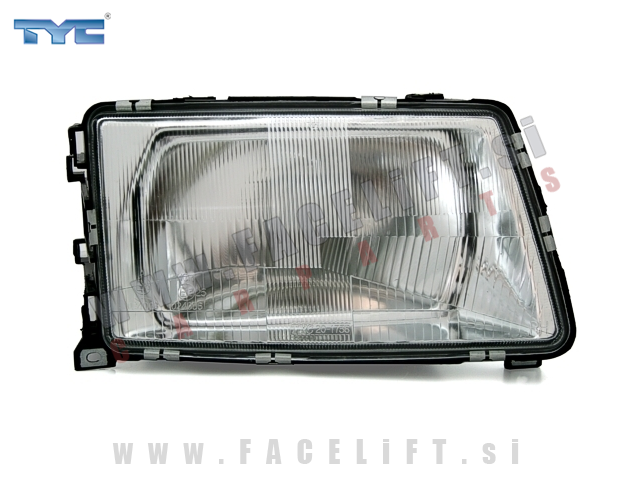 Audi 100 / C3 (82-90) / žaromet / desni Audi 100 / C3 (82-90) / žaromet / desni