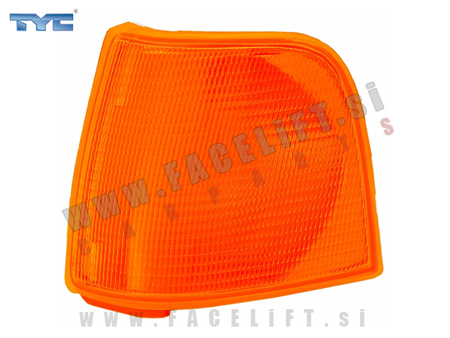 Audi 100 / C3 (82-90) / sprednji smernik / levi Audi 100 / C3 (82-90) / sprednji smernik / levi