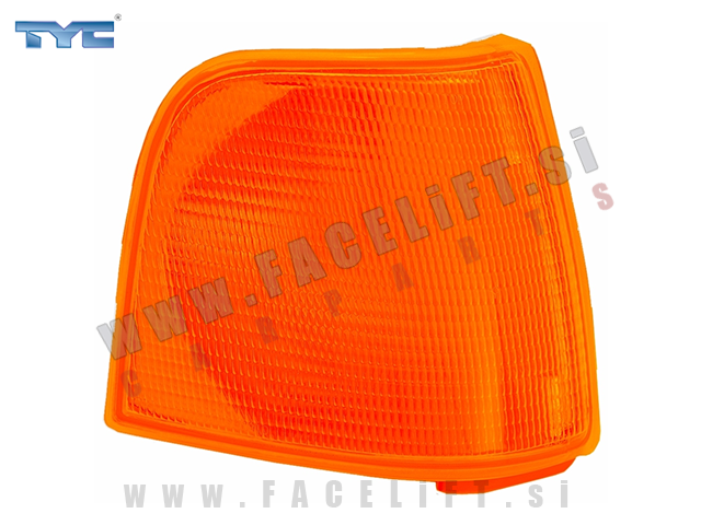 Audi 100 / C3 (82-90) / sprednji smernik / desni Audi 100 / C3 (82-90) / sprednji smernik / desni