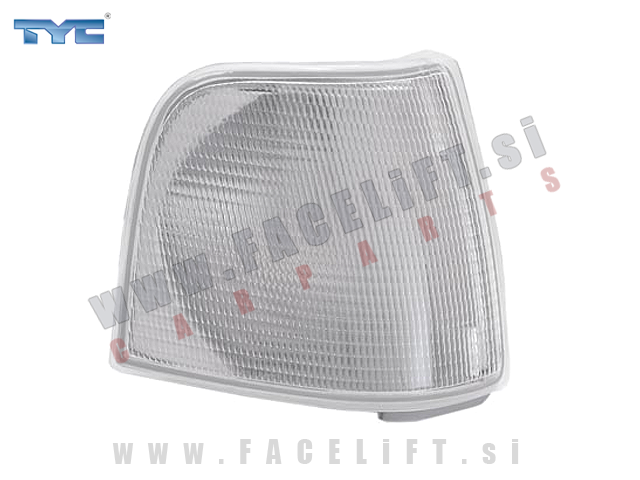Audi 100 / C3 (82-90) / sprednji smernik / desni Audi 100 / C3 (82-90) / sprednji smernik / desni