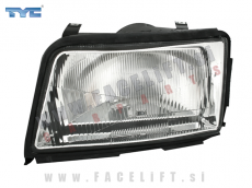 Audi 100 / (90-94) / žaromet / levi